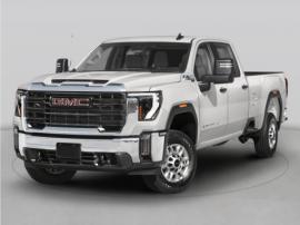 2025 GMC Sierra 2500HD  Denali Ultimate