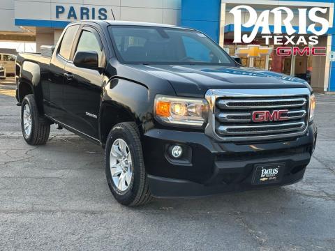 2016 GMC Canyon2016 GMC Canyon