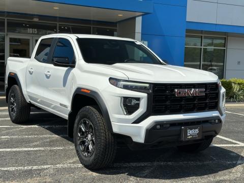 2023 GMC Canyon2023 GMC Canyon