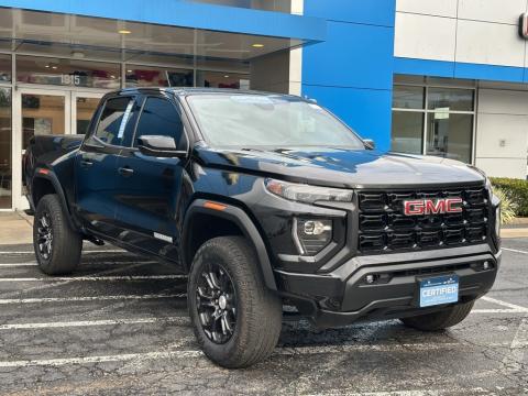 2024 GMC Canyon2024 GMC Canyon