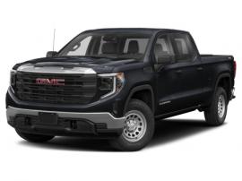 2025 GMC Sierra 1500  Pro