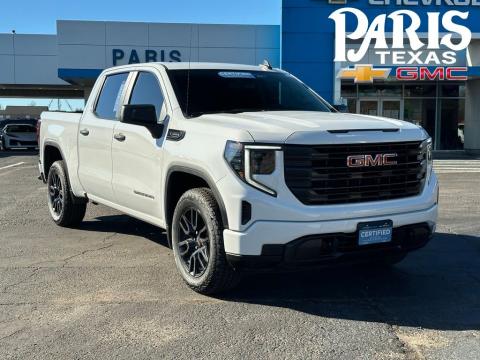 2025 GMC Sierra 15002025 GMC Sierra 1500