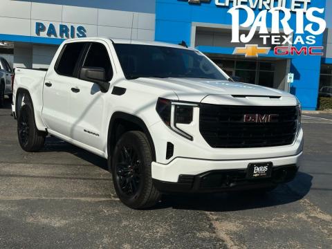 2024 GMC Sierra 15002024 GMC Sierra 1500