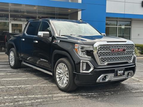 2019 GMC Sierra 15002019 GMC Sierra 1500