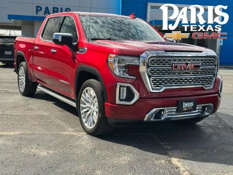 2019 GMC Sierra 15002019 GMC Sierra 1500