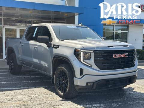 2024 GMC Sierra 15002024 GMC Sierra 1500