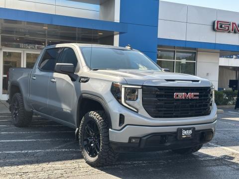 2024 GMC Sierra 15002024 GMC Sierra 1500