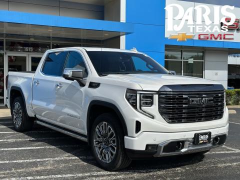 2024 GMC Sierra 15002024 GMC Sierra 1500