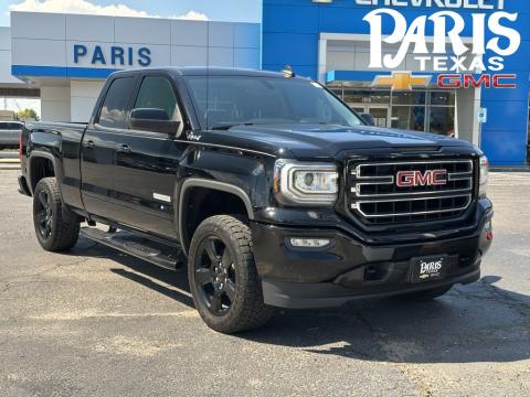 2018 GMC Sierra 15002018 GMC Sierra 1500