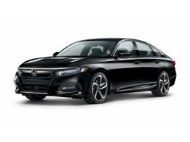 2018 Honda Accord Sport's photo