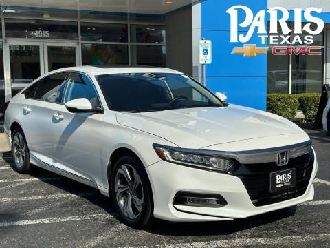 2019 Honda Accord2019 Honda Accord
