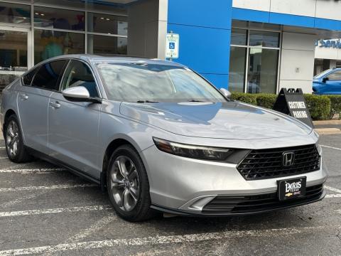 2023 Honda Accord2023 Honda Accord