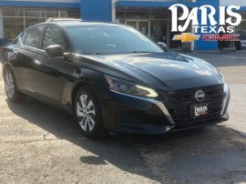 2024 Nissan Altima  2.5 S