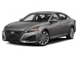 2023 Nissan Altima  2.5 SL