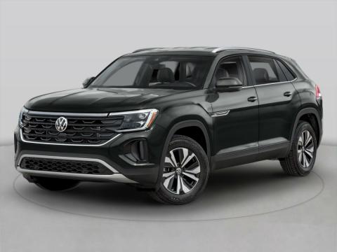 2024 Volkswagen Atlas Cross Sport2024 Volkswagen Atlas Cross Sport