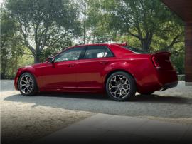 2022 Chrysler 300  S