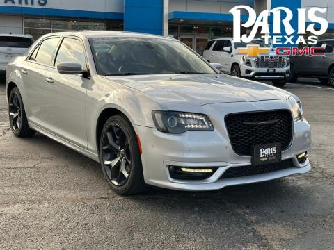 2022 Chrysler 3002022 Chrysler 300