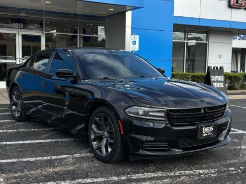 2019 Dodge Charger2019 Dodge Charger