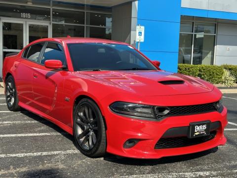 2021 Dodge Charger2021 Dodge Charger