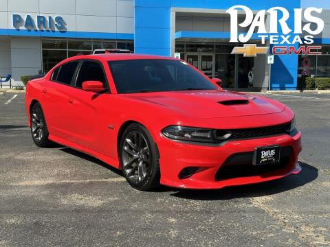 2021 Dodge Charger2021 Dodge Charger