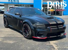 2023 Dodge Charger  R/T Scat Pack