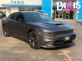 2022 Dodge Charger  GT