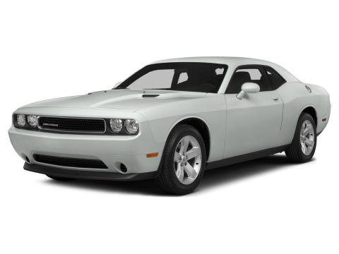 2014 Dodge Challenger2014 Dodge Challenger