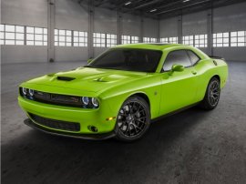 2022 Dodge Challenger  SXT