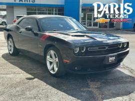 2017 Dodge Challenger  R/T