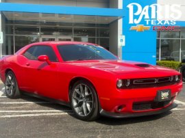 2023 Dodge Challenger  GT
