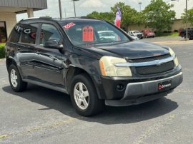 2006 Chevrolet Equinox  LT