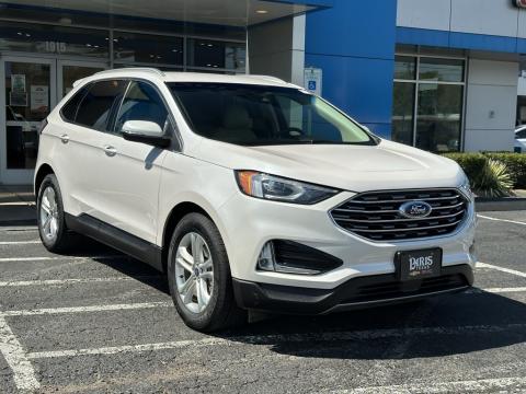 2019 Ford Edge2019 Ford Edge