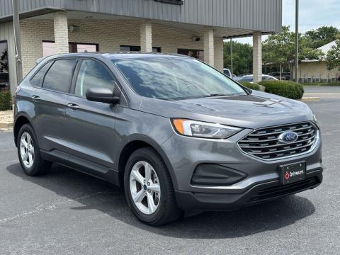 2022 Ford Edge2022 Ford Edge