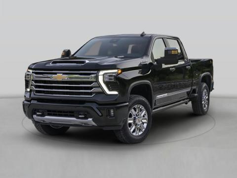 2024 Chevrolet Silverado 2500HD2024 Chevrolet Silverado 2500HD
