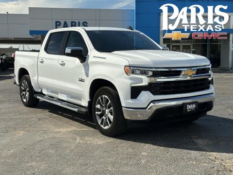 2023 Chevrolet Silverado 15002023 Chevrolet Silverado 1500