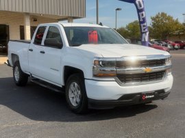2019 Chevrolet Silverado 1500 LD  WT