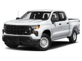 2023 Chevrolet Silverado 1500  RST