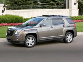 2014 GMC Terrain  SLE-1
