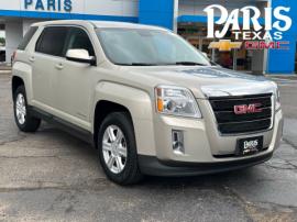 2014 GMC Terrain  SLE-1