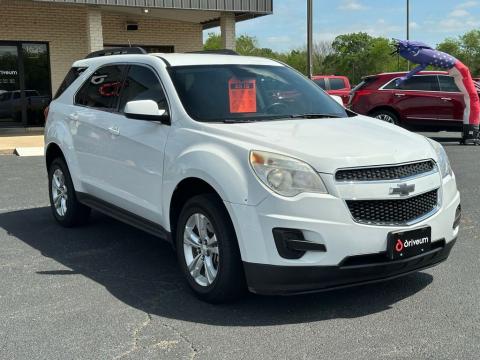 2015 Chevrolet Equinox2015 Chevrolet Equinox
