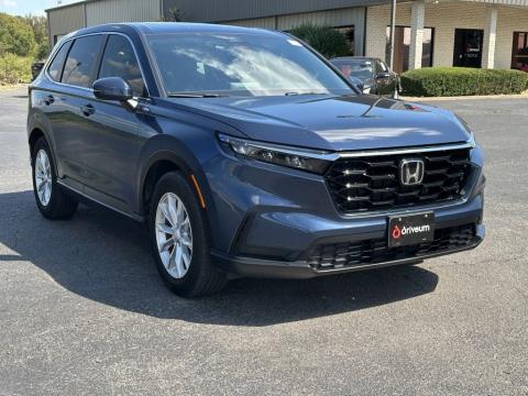 2024 Honda CR-V2024 Honda CR-V