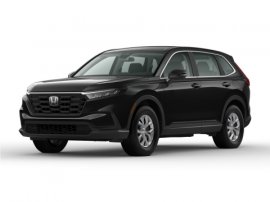 2024 Honda CR-V  LX
