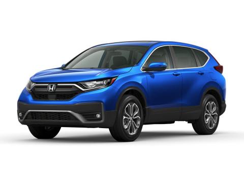 2021 Honda CR-V2021 Honda CR-V