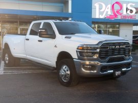 2026 Ram 3500  Tradesman
