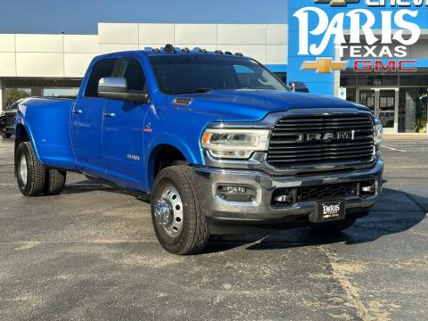 2022 Ram 35002022 Ram 3500