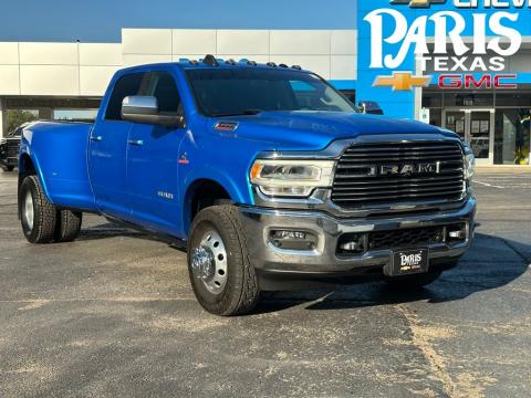 2022 Ram 35002022 Ram 3500