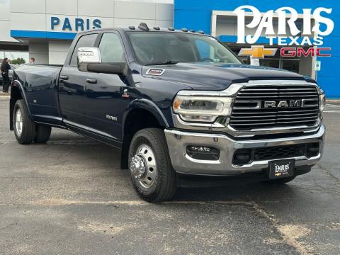 2024 Ram 35002024 Ram 3500