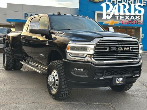 2024 Ram 35002024 Ram 3500