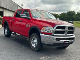 2018 Ram 2500  Tradesman