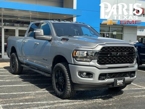 2024 Ram 25002024 Ram 2500